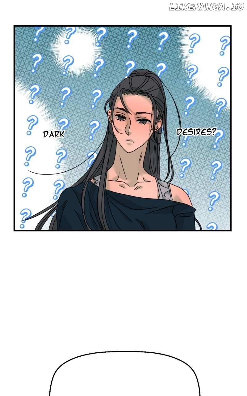 Unnie, I Like You! Chapter 41 - Page 33 in English