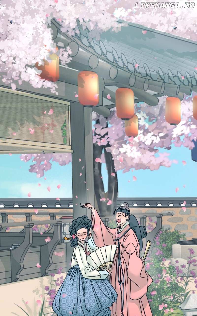 Unnie, I Like You! Chapter 41 - Page 40 in English