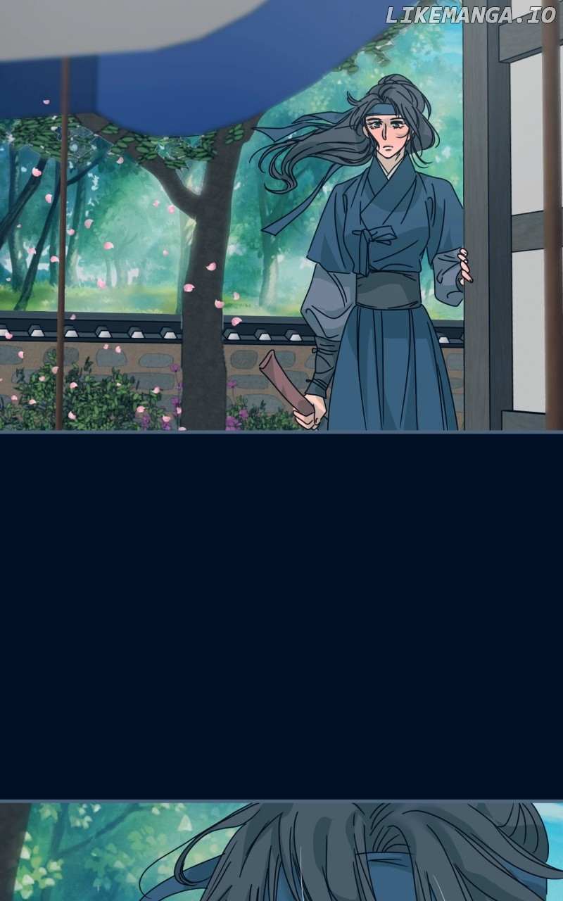 Unnie, I Like You! Chapter 41 - Page 44 in English