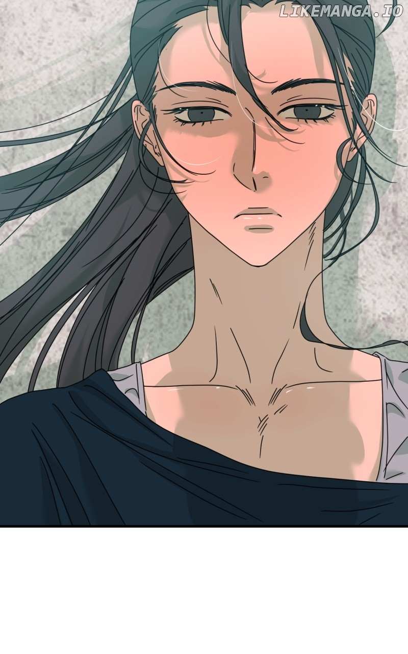 Unnie, I Like You! Chapter 41 - Page 48 in English
