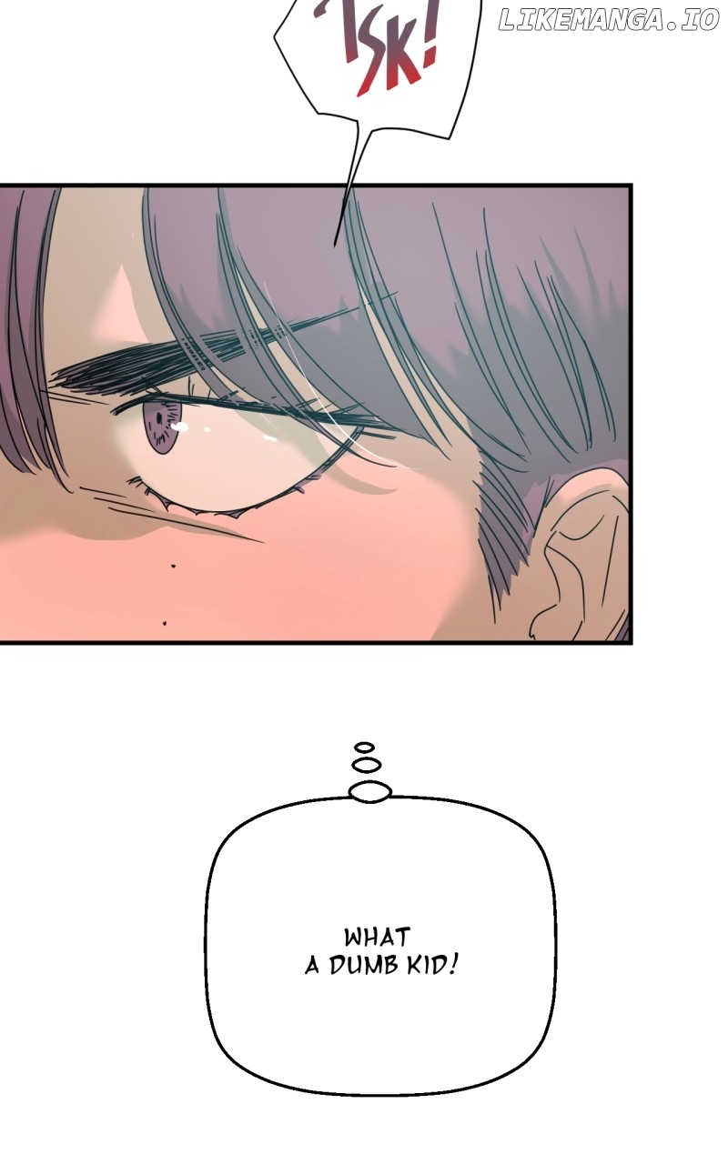 Unnie, I Like You! Chapter 41 - Page 53 in English