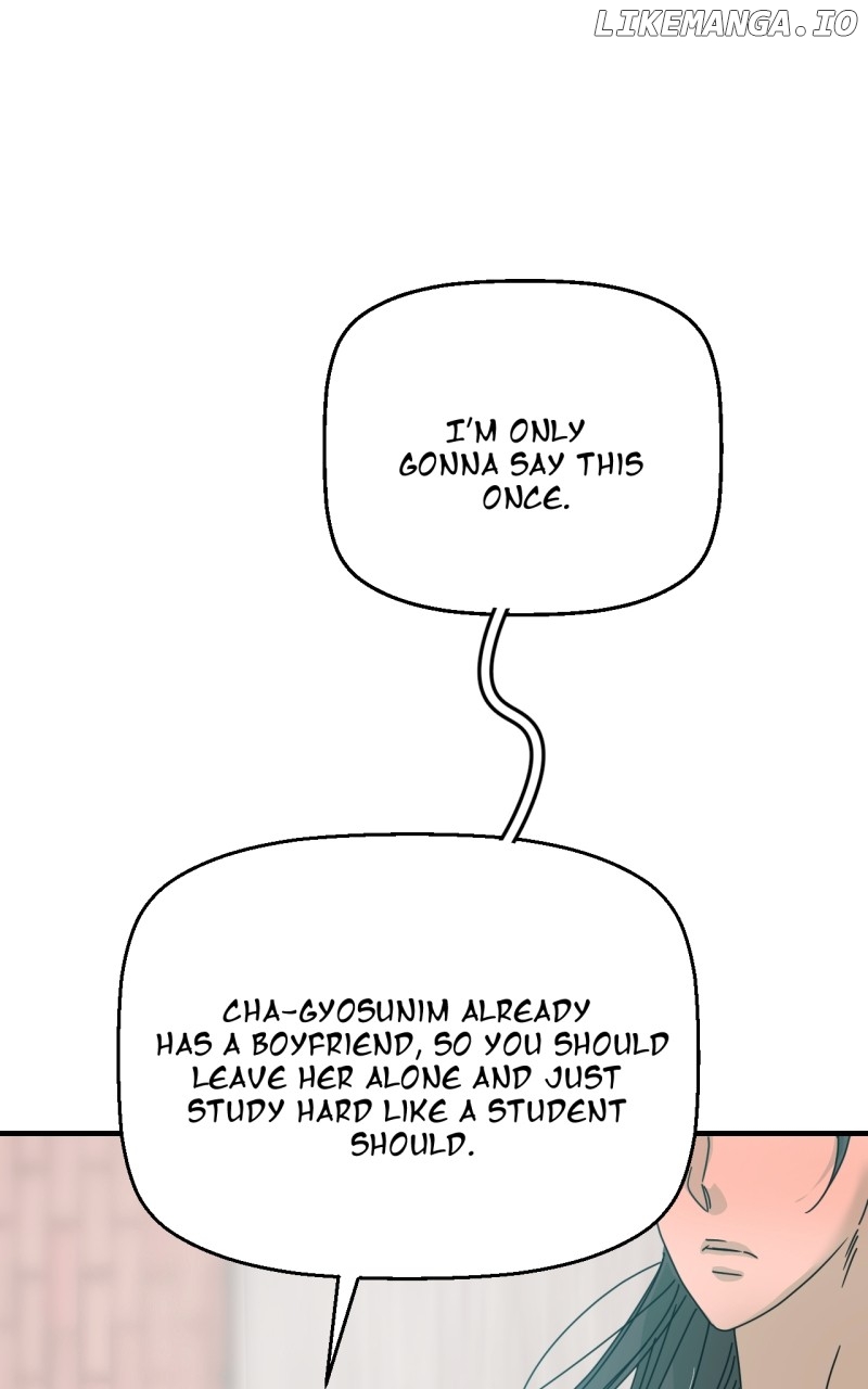 Unnie, I Like You! Chapter 41 - Page 55 in English