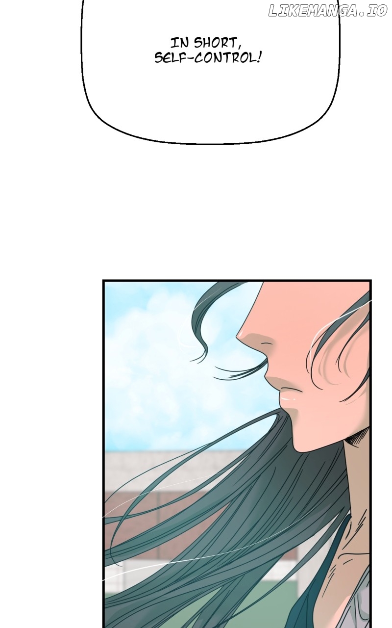 Unnie, I Like You! Chapter 41 - Page 58 in English