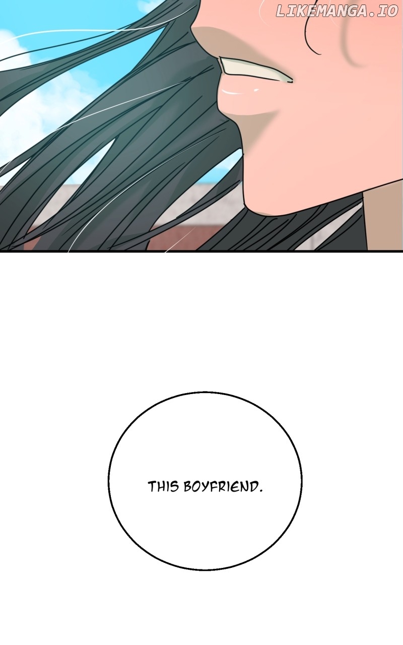 Unnie, I Like You! Chapter 41 - Page 61 in English