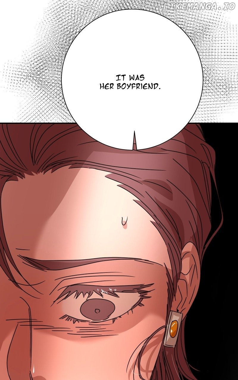 Unnie, I Like You! Chapter 42 - Page 25 in English