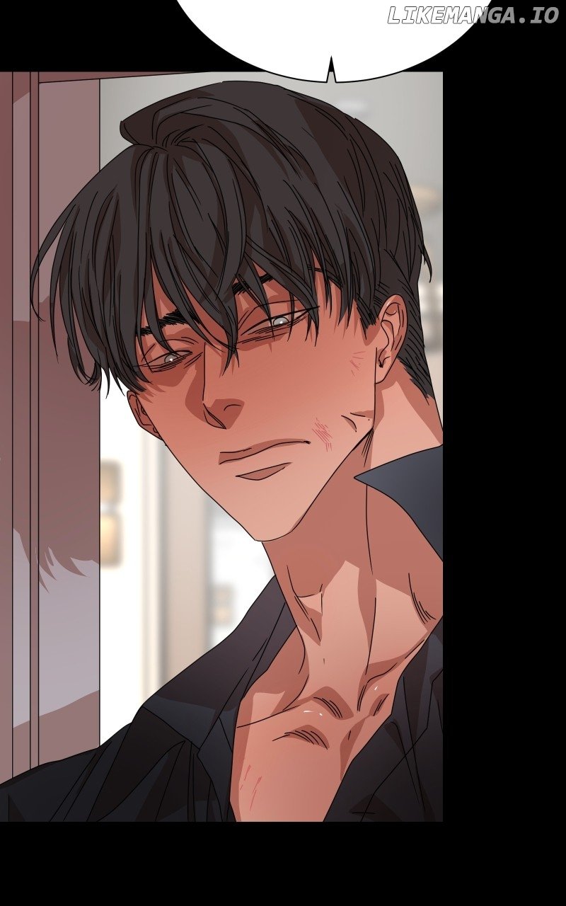 Unnie, I Like You! Chapter 42 - Page 34 in English