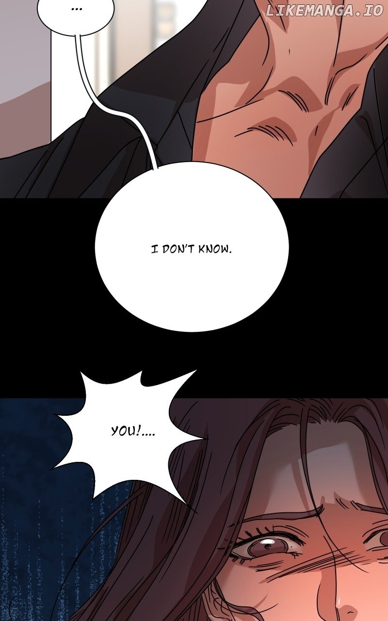 Unnie, I Like You! Chapter 42 - Page 36 in English