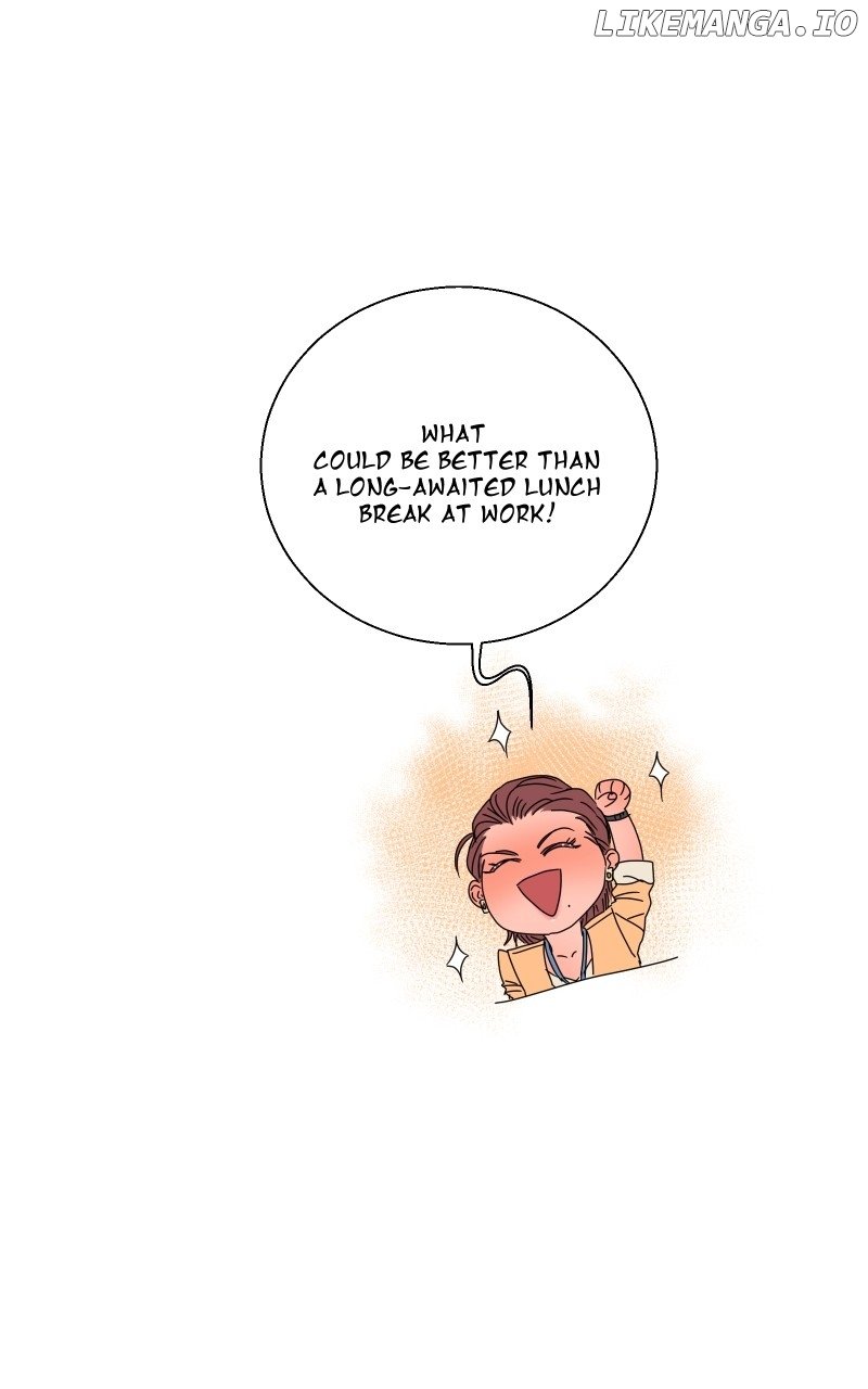 Unnie, I Like You! Chapter 42 - Page 4 in English