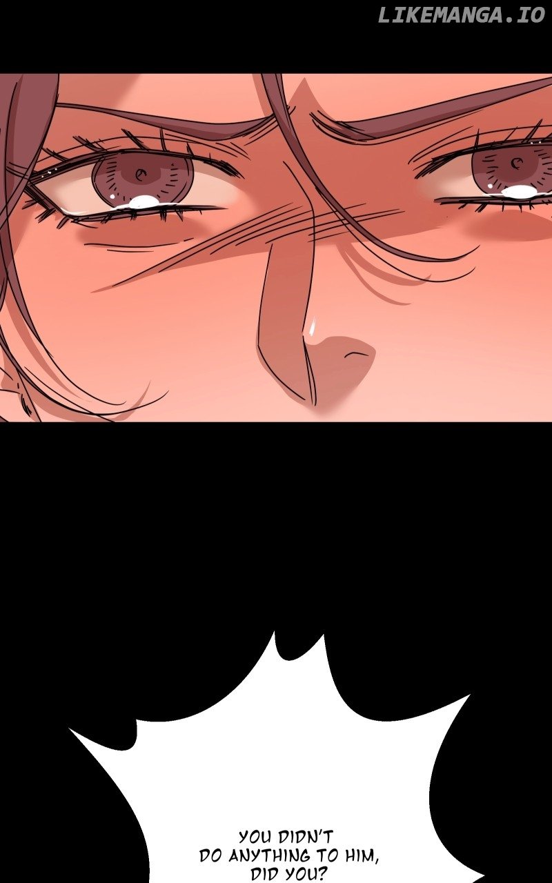 Unnie, I Like You! Chapter 42 - Page 42 in English