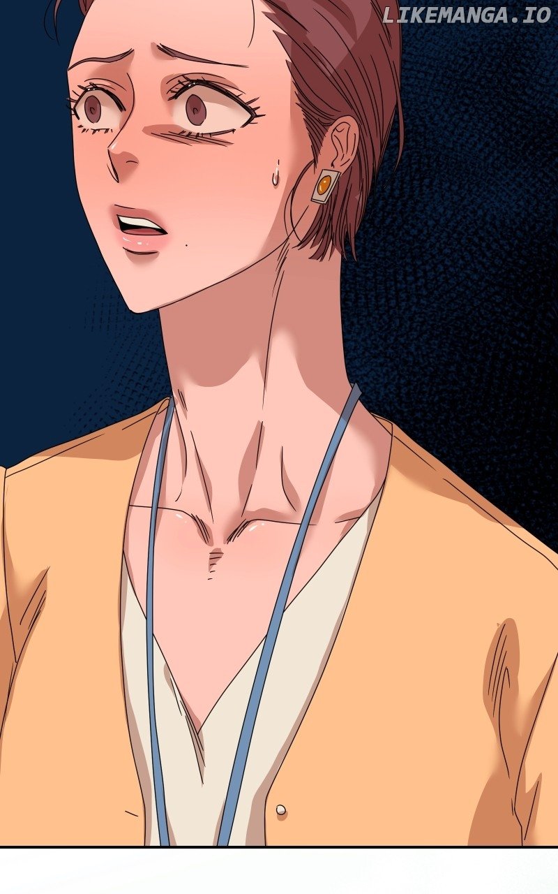 Unnie, I Like You! Chapter 42 - Page 59 in English