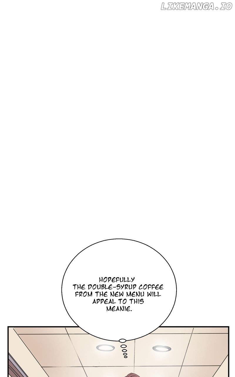 Unnie, I Like You! Chapter 42 - Page 6 in English