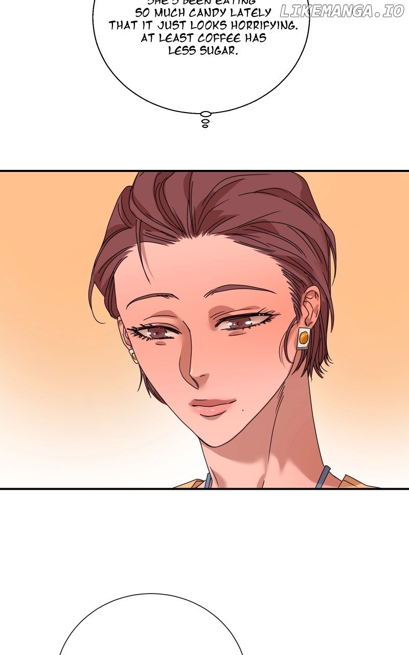 Unnie, I Like You! Chapter 42 - Page 8 in English
