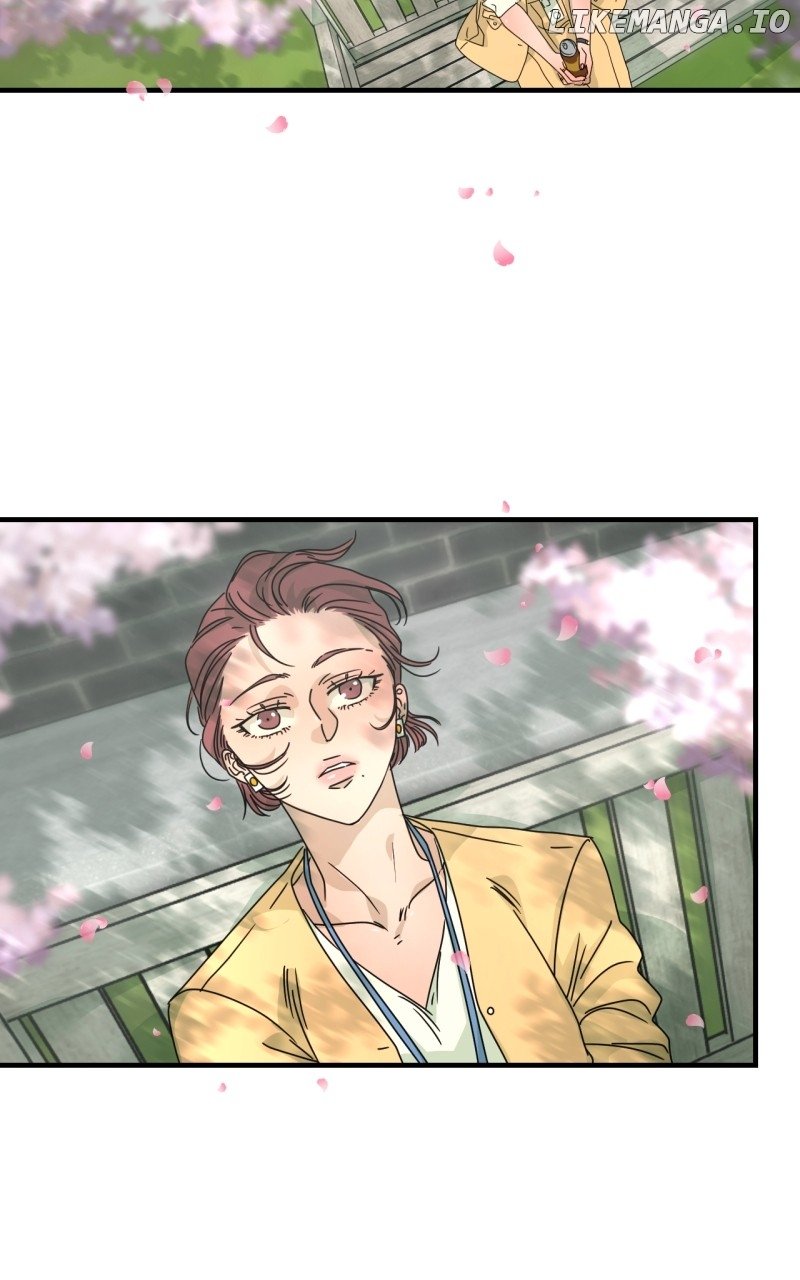 Unnie, I Like You! Chapter 43 - Page 19 in English