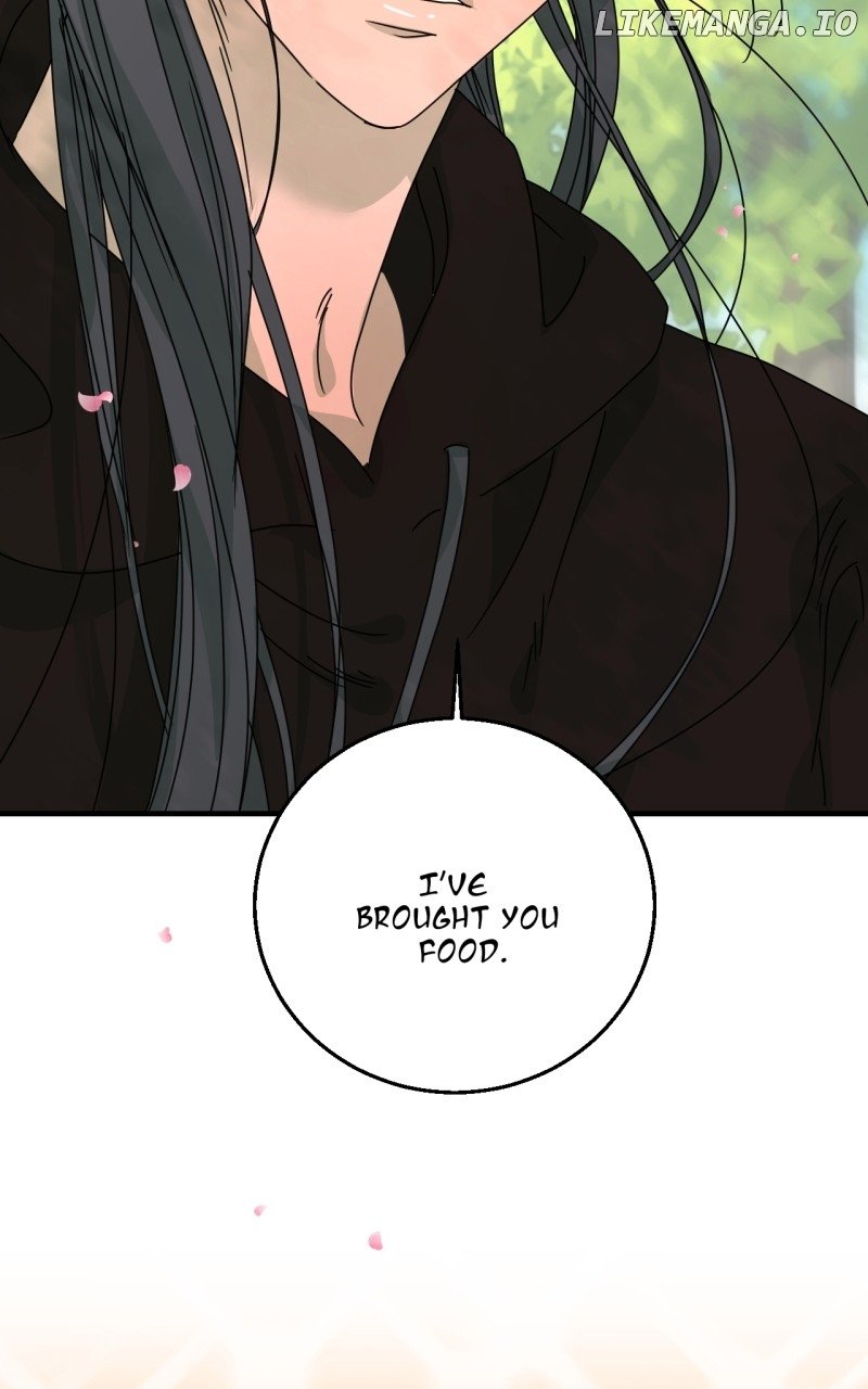 Unnie, I Like You! Chapter 43 - Page 30 in English
