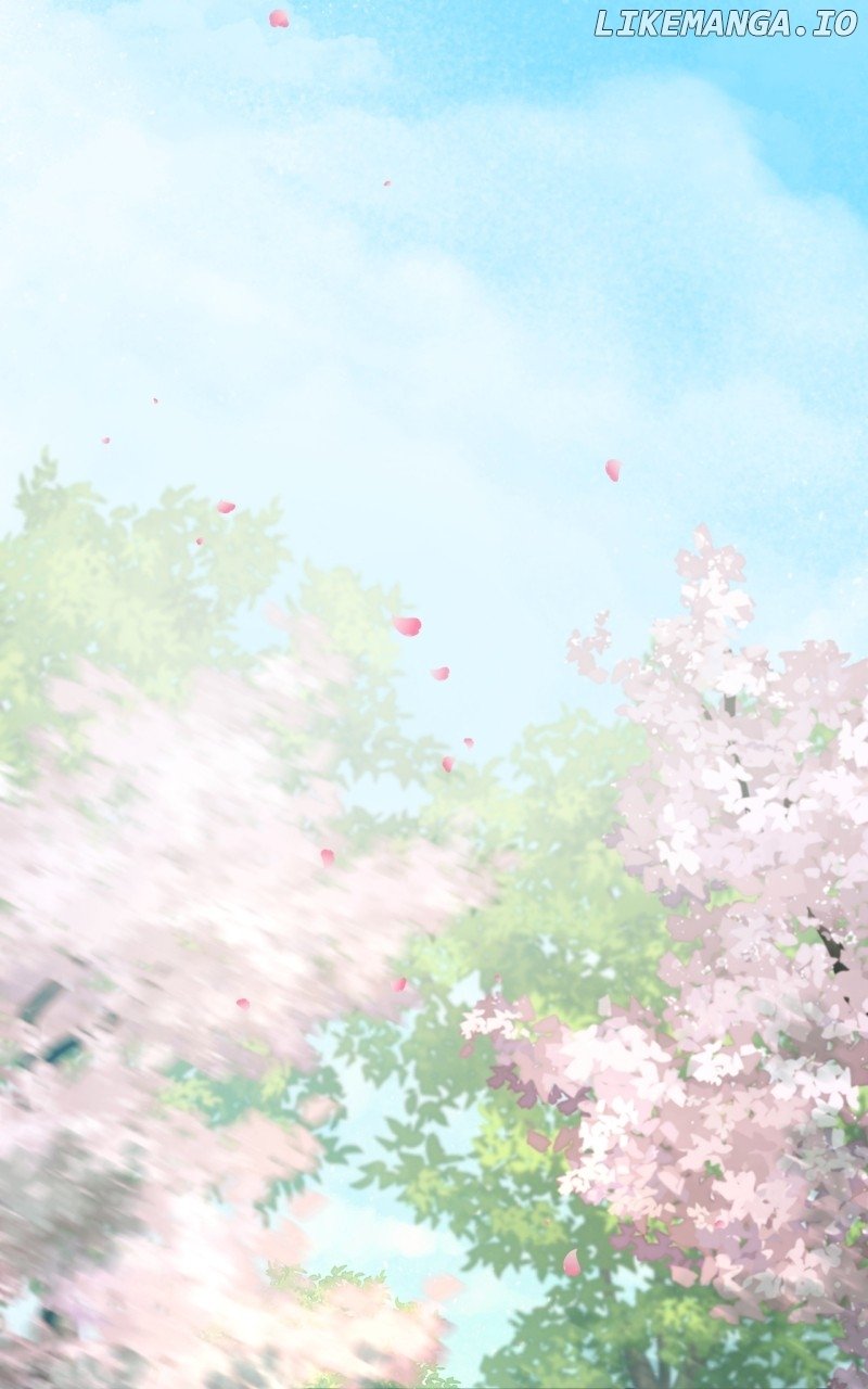 Unnie, I Like You! Chapter 43 - Page 33 in English