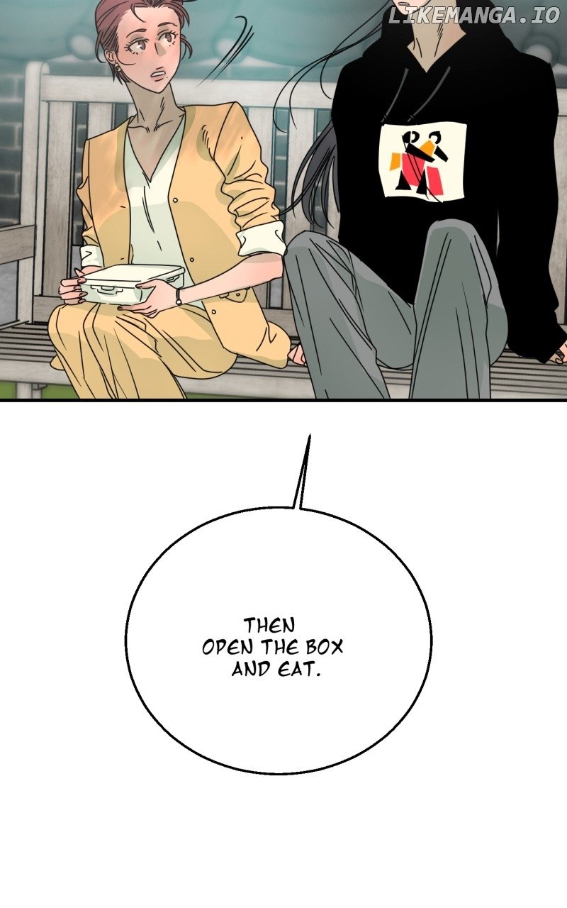 Unnie, I Like You! Chapter 43 - Page 43 in English