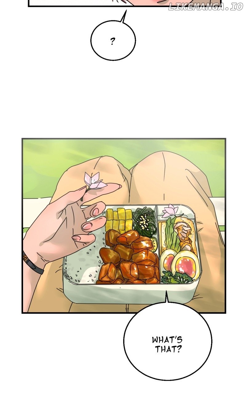 Unnie, I Like You! Chapter 43 - Page 49 in English
