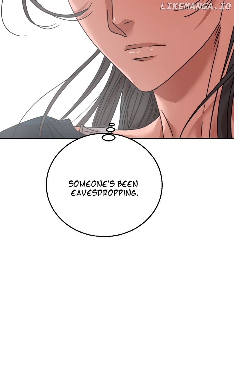 Unnie, I Like You! Chapter 43 - Page 5 in English