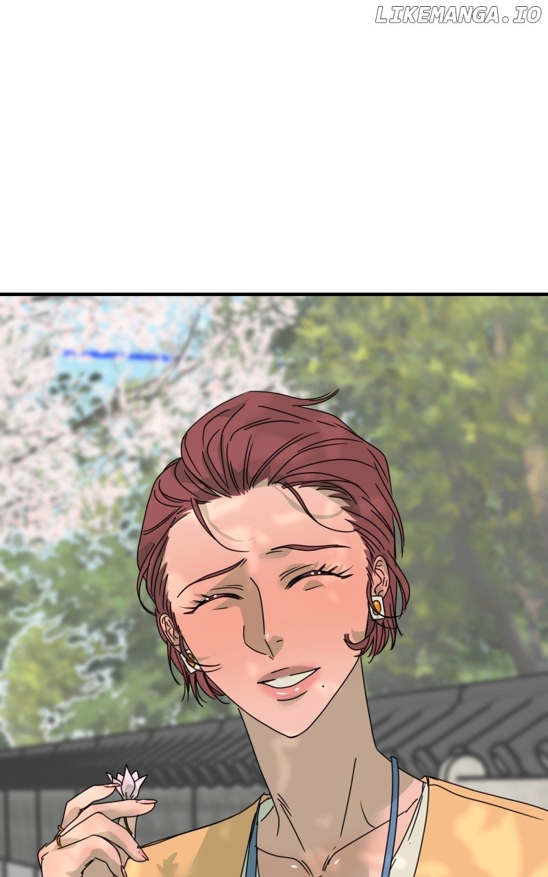 Unnie, I Like You! Chapter 43 - Page 71 in English
