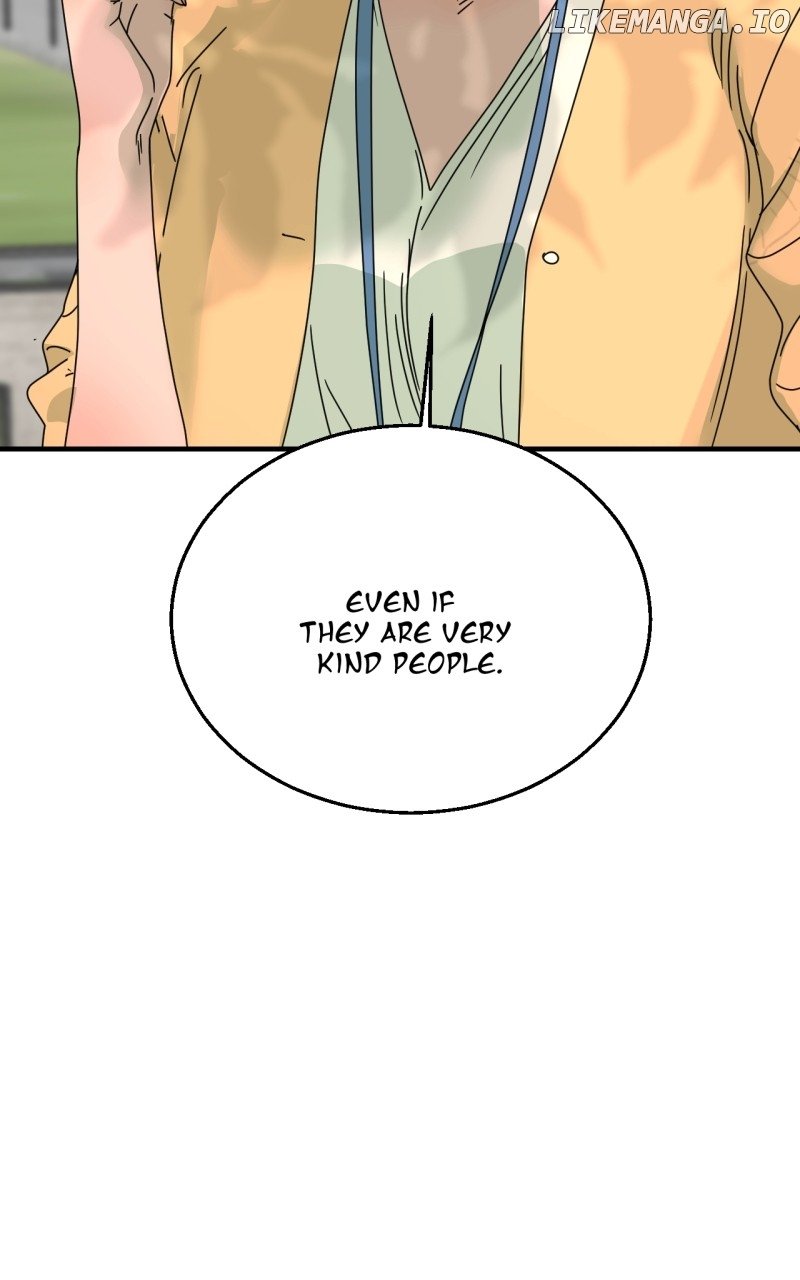 Unnie, I Like You! Chapter 43 - Page 72 in English