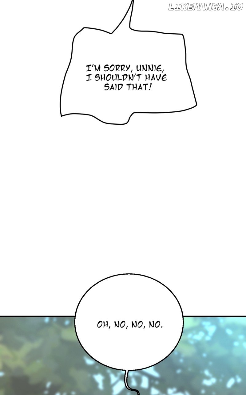 Unnie, I Like You! Chapter 43 - Page 74 in English