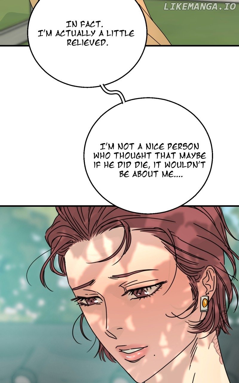 Unnie, I Like You! Chapter 43 - Page 76 in English