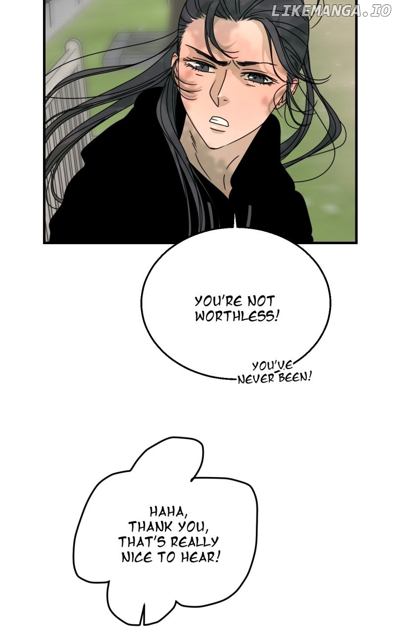 Unnie, I Like You! Chapter 43 - Page 78 in English