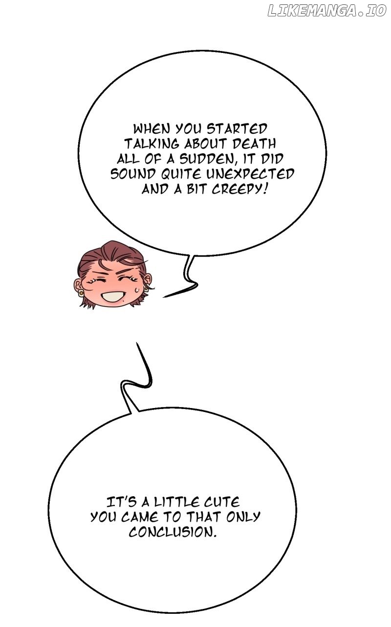 Unnie, I Like You! Chapter 43 - Page 79 in English