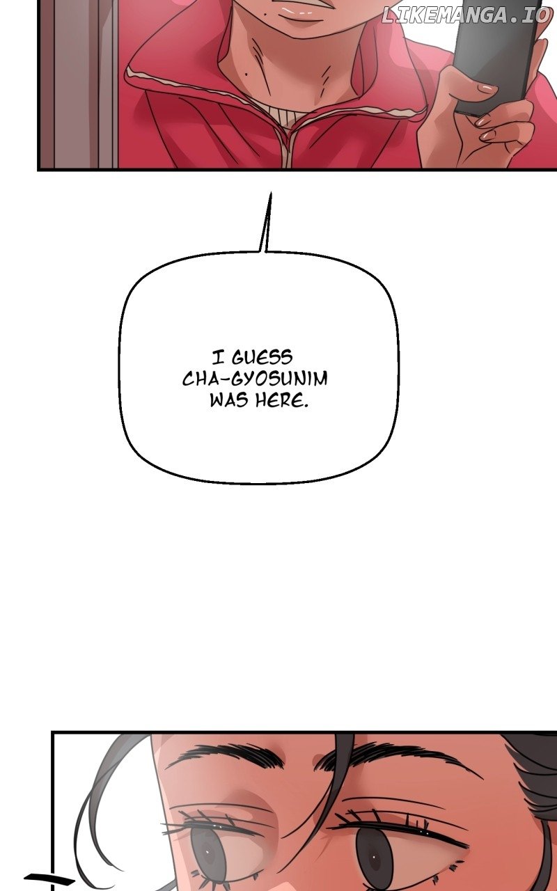 Unnie, I Like You! Chapter 43 - Page 8 in English