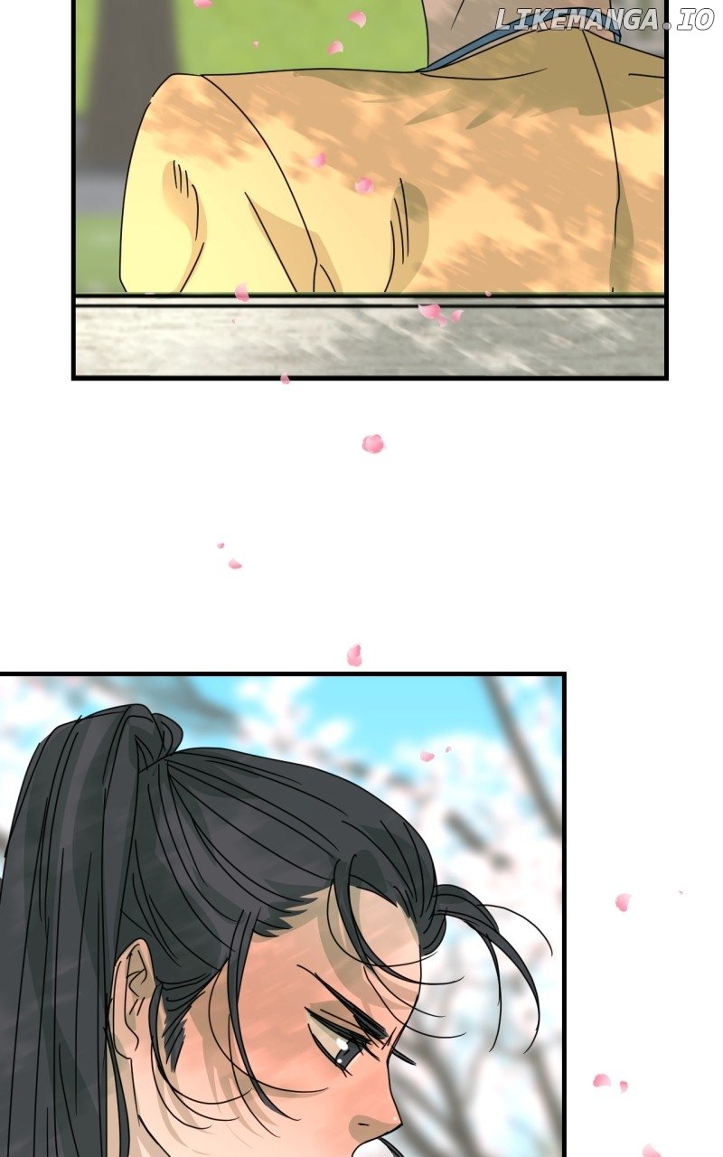 Unnie, I Like You! Chapter 43 - Page 83 in English