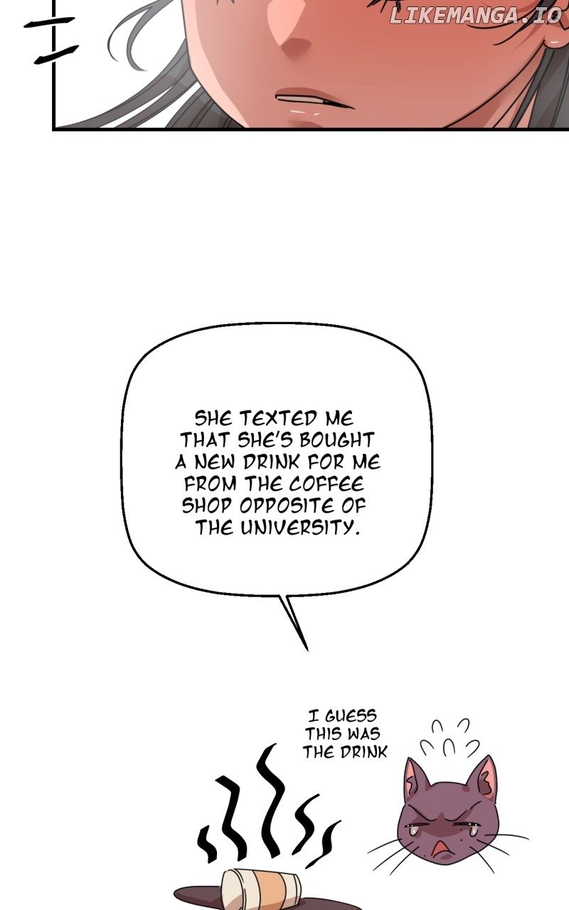 Unnie, I Like You! Chapter 43 - Page 9 in English