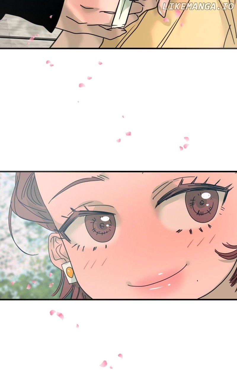 Unnie, I Like You! Chapter 43 - Page 91 in English