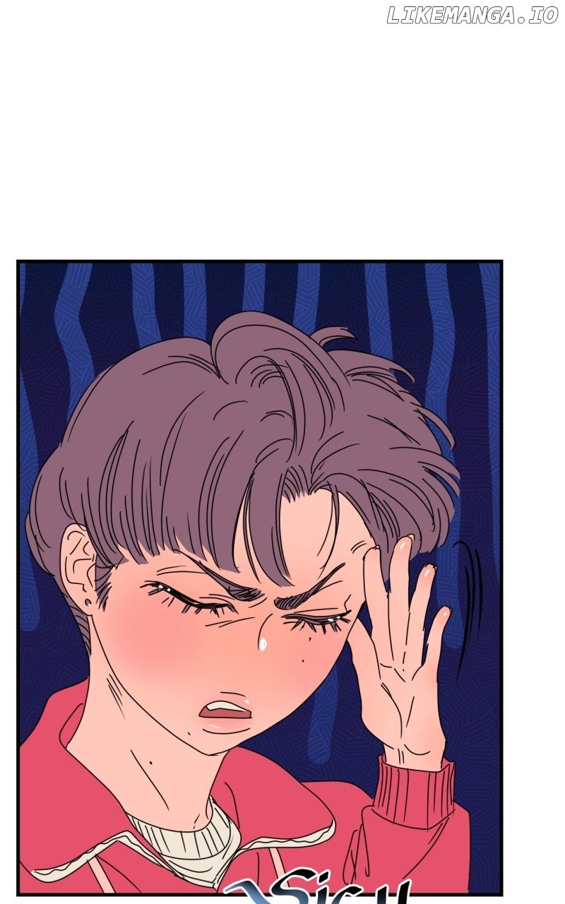 Unnie, I Like You! Chapter 44 - Page 20 in English