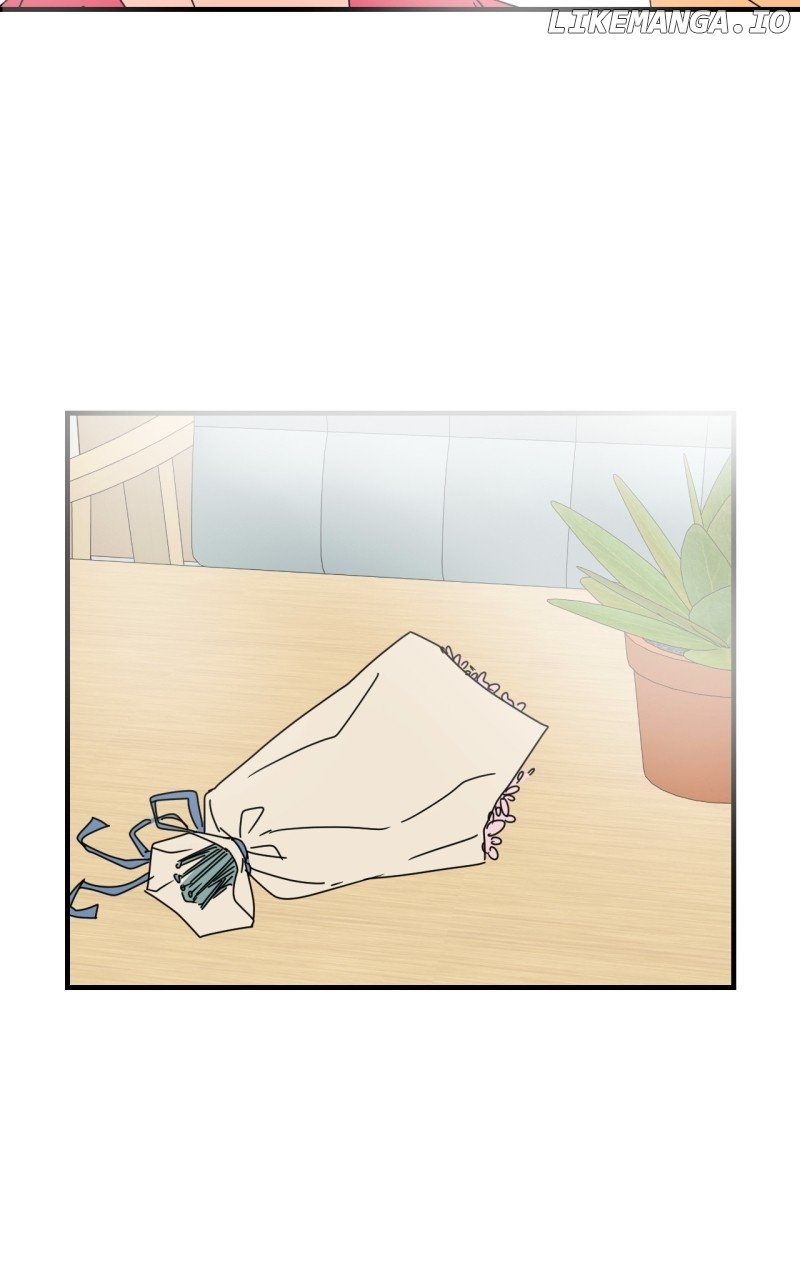 Unnie, I Like You! Chapter 44 - Page 25 in English