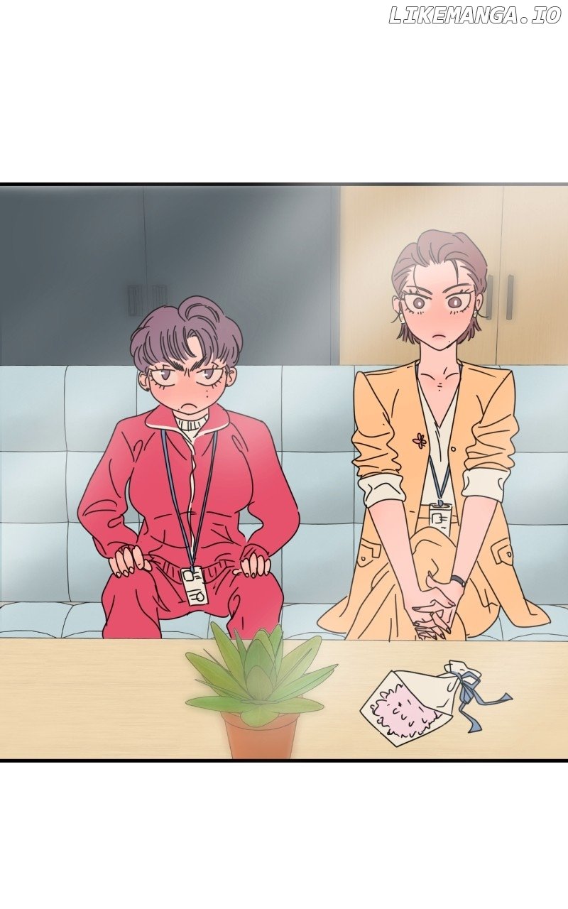 Unnie, I Like You! Chapter 44 - Page 26 in English