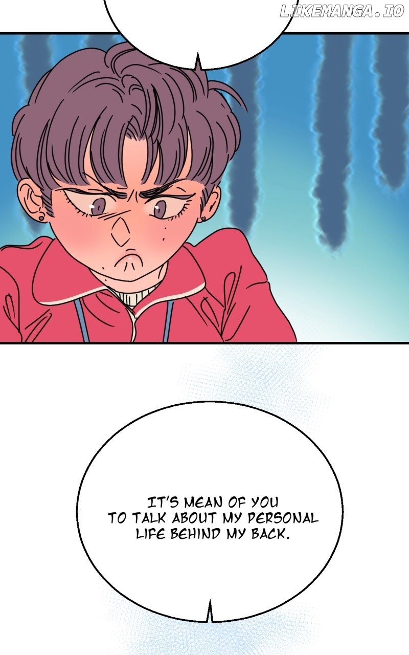 Unnie, I Like You! Chapter 44 - Page 31 in English