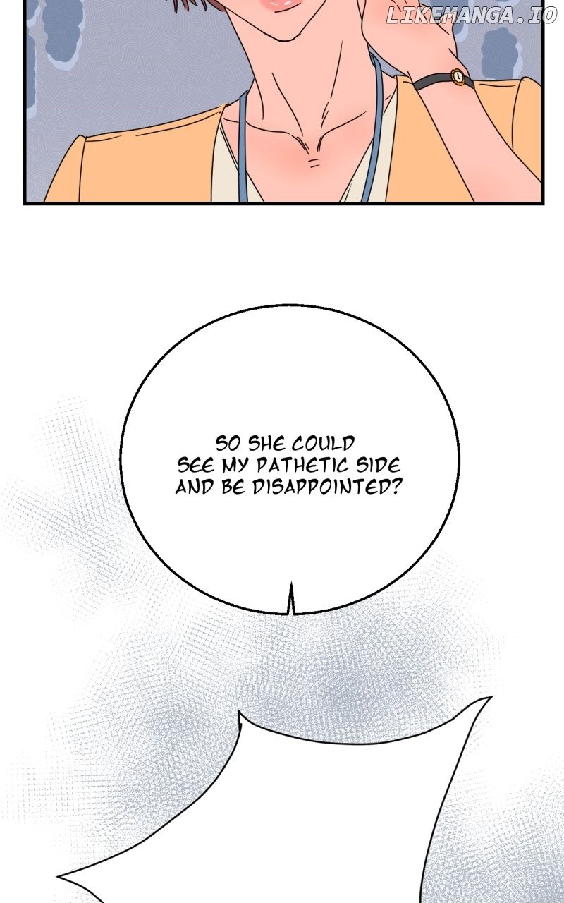 Unnie, I Like You! Chapter 44 - Page 38 in English