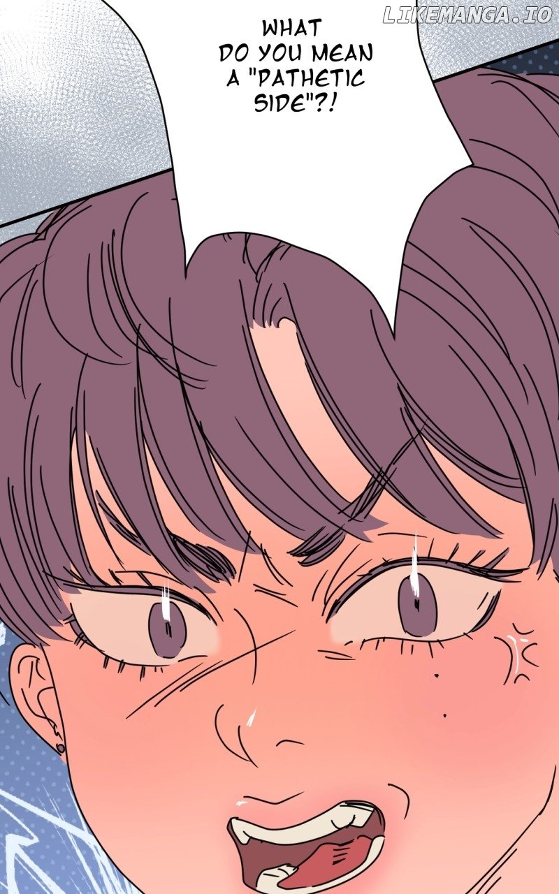 Unnie, I Like You! Chapter 44 - Page 39 in English