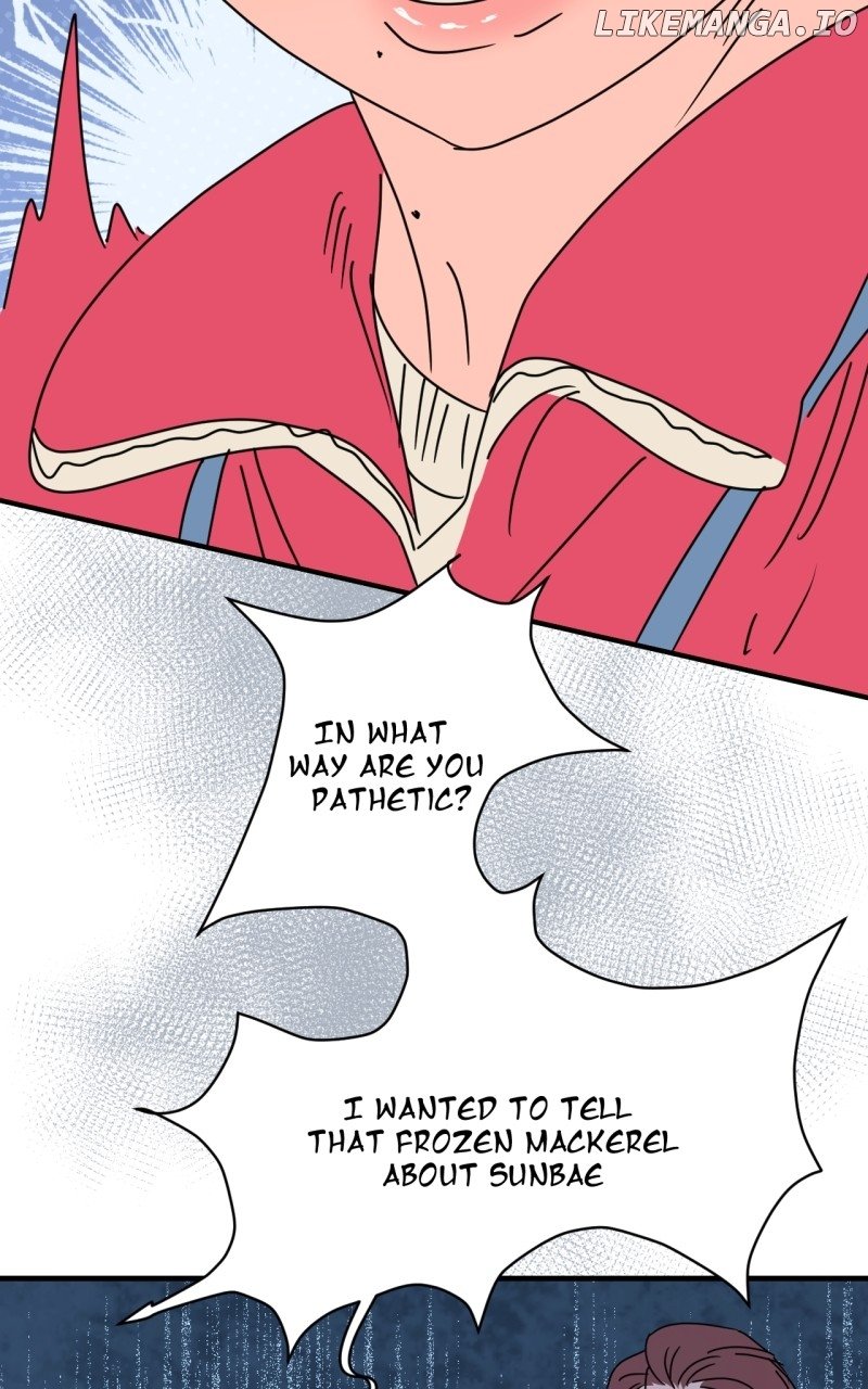 Unnie, I Like You! Chapter 44 - Page 40 in English