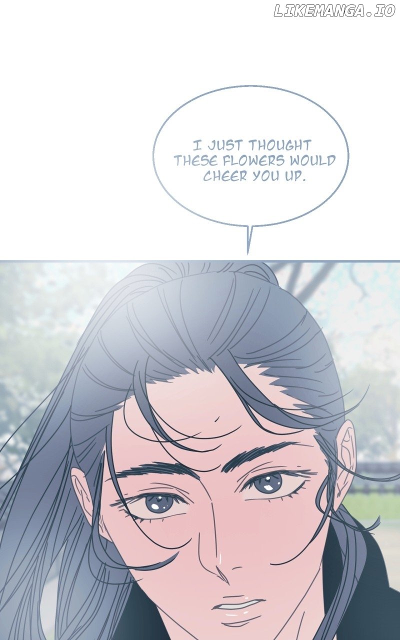 Unnie, I Like You! Chapter 44 - Page 5 in English
