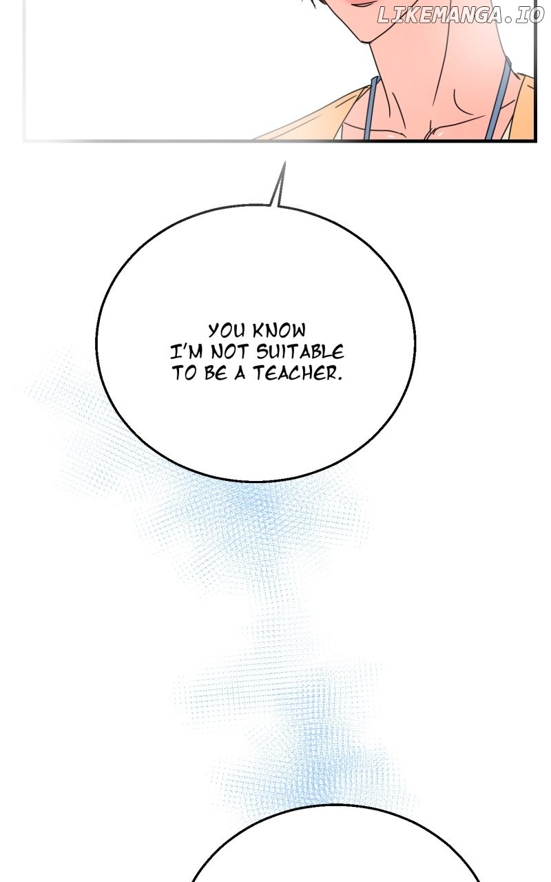 Unnie, I Like You! Chapter 44 - Page 50 in English