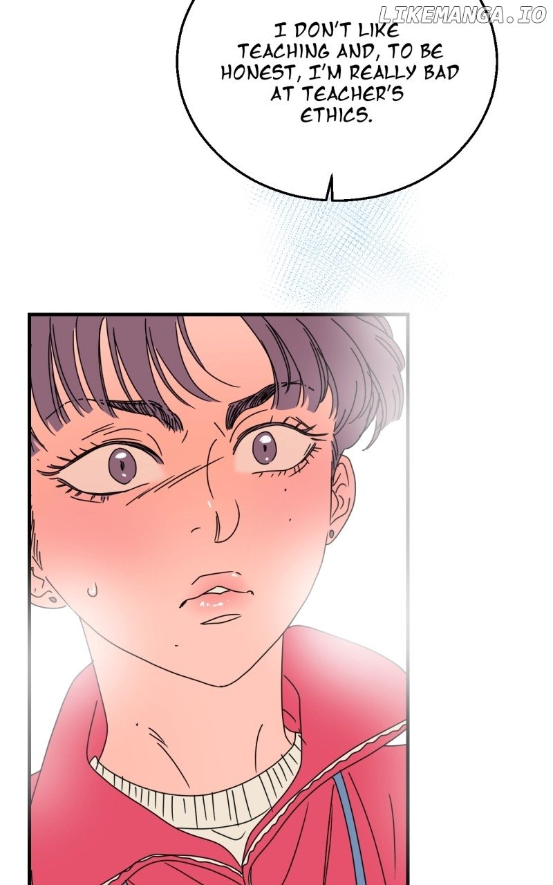 Unnie, I Like You! Chapter 44 - Page 51 in English