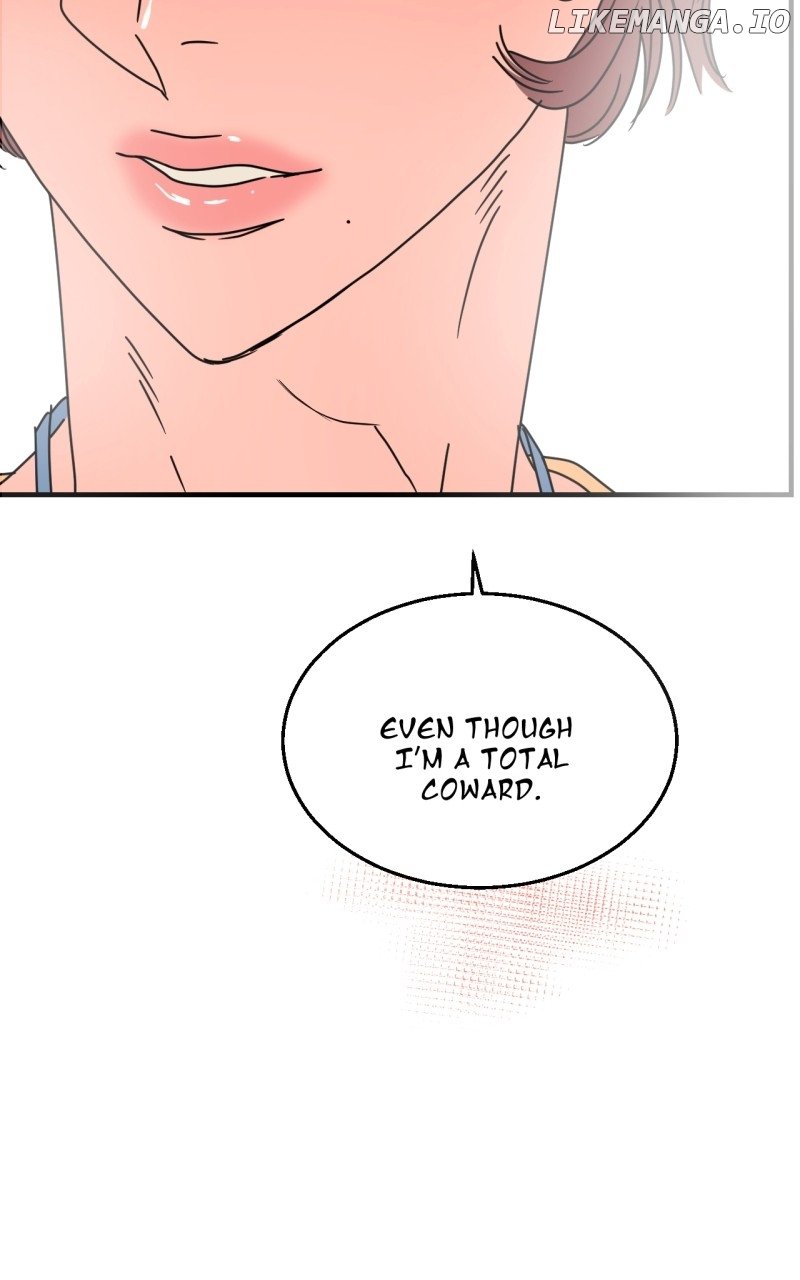 Unnie, I Like You! Chapter 44 - Page 62 in English