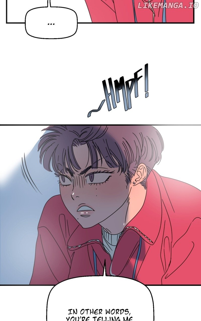 Unnie, I Like You! Chapter 44 - Page 64 in English
