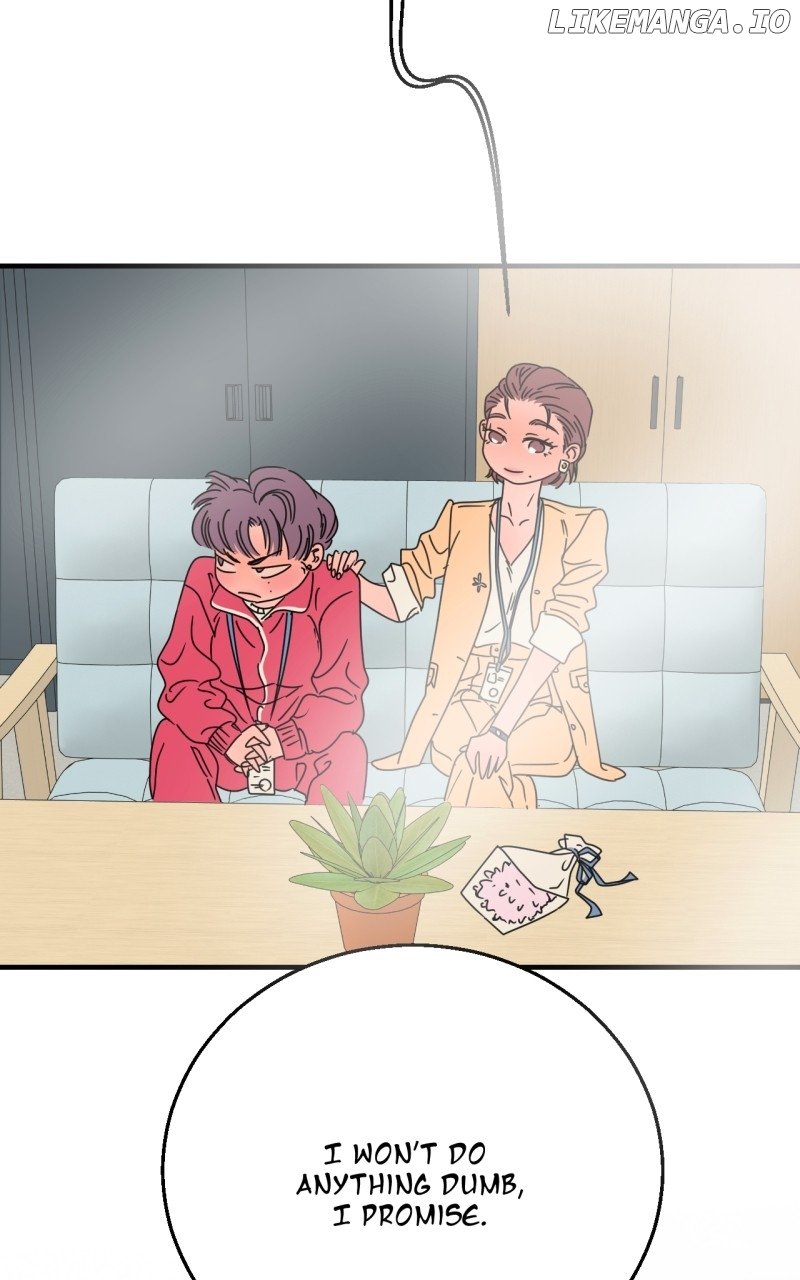 Unnie, I Like You! Chapter 44 - Page 66 in English