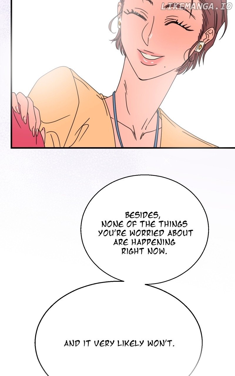 Unnie, I Like You! Chapter 44 - Page 69 in English