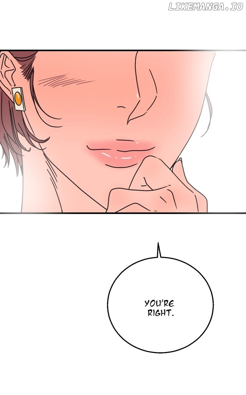 Unnie, I Like You! Chapter 44 - Page 7 in English