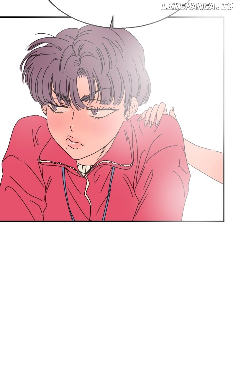 Unnie, I Like You! Chapter 44 - Page 70 in English