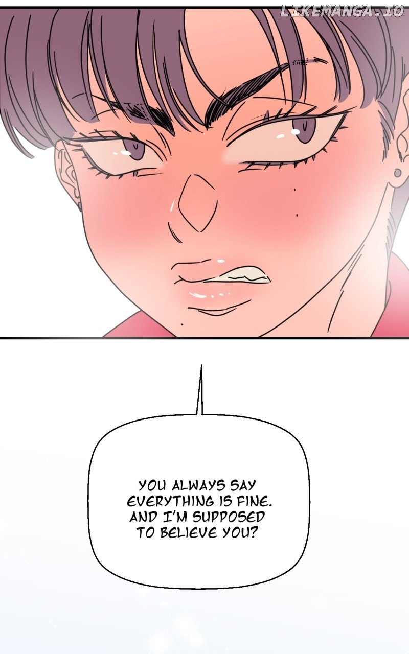 Unnie, I Like You! Chapter 44 - Page 71 in English