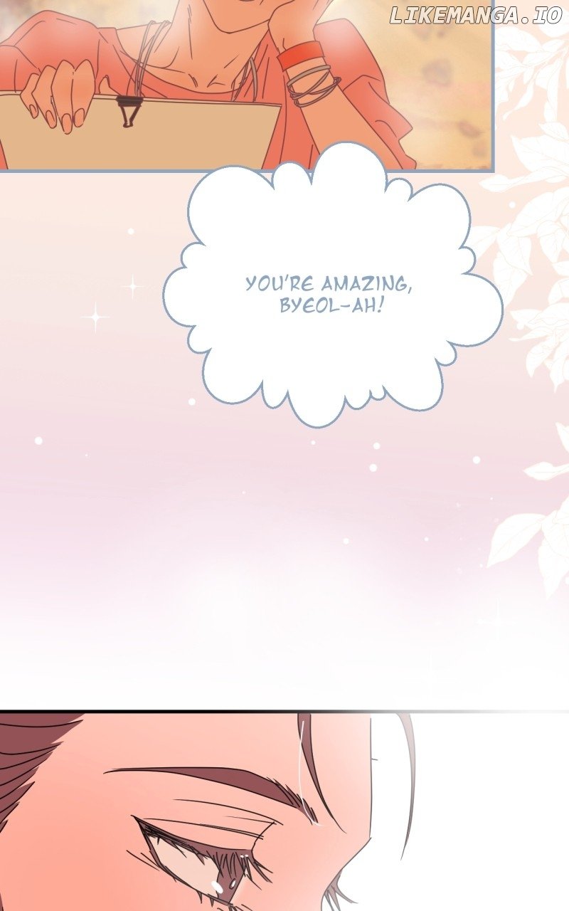 Unnie, I Like You! Chapter 44 - Page 78 in English